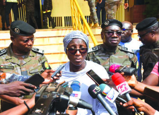 Exonération fiscale douanière : la douane et les ONG se consultent