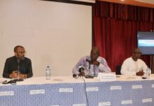 Projets et programmes au Burkina Faso: le portefeuille de la Banque mondiale passe de 2,7 milliards à 4 milliards de dollar