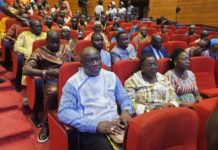 Première édition du Forum international de la Diaspora: le Burkina partage son expérience en matière de gestion des Burkinabè de l’extérieur