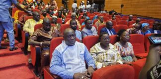 Première édition du Forum international de la Diaspora: le Burkina partage son expérience en matière de gestion des Burkinabè de l’extérieur