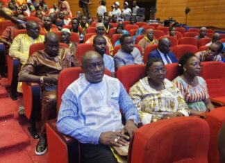 Première édition du Forum international de la Diaspora: le Burkina partage son expérience en matière de gestion des Burkinabè de l’extérieur