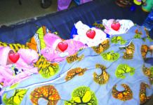 Faut divers: Une femme a donné naissance à un quatriplé par césarienne