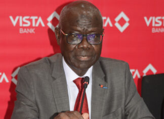 Secteur bancaire: Vista Group Holding rachète la Société générale Burkina Faso