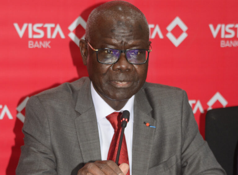 Secteur bancaire: Vista Group Holding rachète la Société générale Burkina Faso