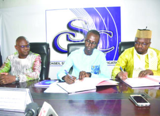 Régulation de la communication en santé: le CSC et l’Ordre des médecins unissent leurs forces contre la désinformation