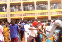 1er tour du BAC 2025: 41,35 % de réussite au 1er tour dans les Cascades