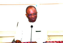 Valorisation de l’expertise publique: la stratégie nationale présentée aux acteurs