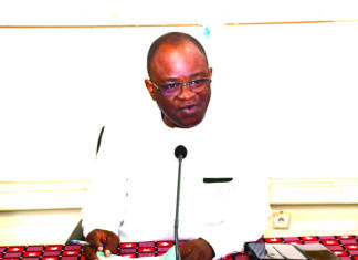 Valorisation de l’expertise publique: la stratégie nationale présentée aux acteurs