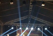 Fête de la Musique : l’UNAM chante pour la paix