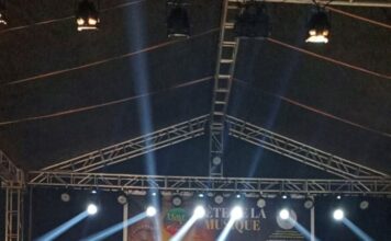 Fête de la Musique : l’UNAM chante pour la paix