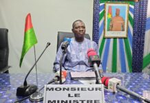 Gestion durable de l’eau et de l’assainissement à Ouagadougou: le projet intégré d’aménagement des barrages 1, 2 et 3 relancé