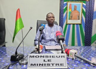 Gestion durable de l’eau et de l’assainissement à Ouagadougou: le projet intégré d’aménagement des barrages 1, 2 et 3 relancé