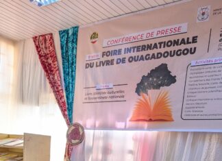 FILO 2025 : les préparatifs d’une édition historique sous le signe de la souveraineté culturelle