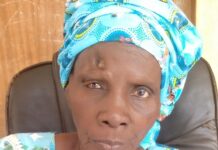 Nécrologie: Programme des obsèques de Ziemba Nopoko Marcelline