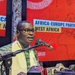 Cérémonie de lancement régional du projet culturel Africa-Europe partnerships for the culture, section Afrique de l’Ouest