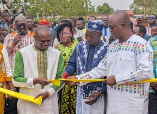 Journées de Promotion des Industries Culturelles et Créatives : la 9e édition placée sous le sceau de l’innovation et de la professionnalisation des acteurs