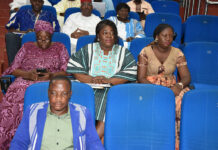 Protection de l’enfant au Burkina Faso : le gouvernement fait le point sur la mise en œuvre de la stratégie nationale devant l’ALT