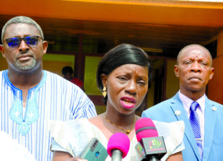 Sécurité routière : l’arrêté conjoint sur la délivrance du permis de conduire en revue