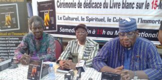 𝐒𝐚𝐯𝐨𝐢𝐫 𝐞𝐧𝐝𝐨𝐠𝐞̀𝐧𝐞 : 𝐥’𝐀𝐜𝐚𝐝𝐞́𝐦𝐢𝐞 𝐞𝐧𝐝𝐨𝐠𝐞̀𝐧𝐞 𝐝𝐞𝐬 𝐬𝐚𝐯𝐨𝐢𝐫𝐬 (𝐀𝐂𝐀𝐃𝐄𝐒) 𝐩𝐮𝐛𝐥𝐢𝐞 𝐮𝐧 𝐥𝐢𝐯𝐫𝐞 𝐛𝐥𝐚𝐧𝐜 𝐬𝐮𝐫 𝐥𝐞 𝟏𝟓-𝐌𝐚𝐢