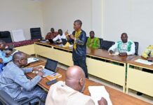 Primature: les responsables outillés en leadership et gestion du changement