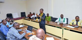 Primature: les responsables outillés en leadership et gestion du changement