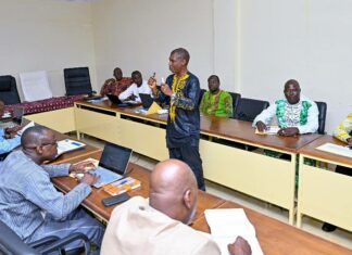 Primature: les responsables outillés en leadership et gestion du changement