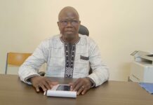 Burkina Institute of Technologie : « Ce qui a prévalu à notre première place au classement des instituts, c’est la rigueur dans le travail » Pr François Zougmoré