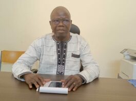 Burkina Institute of Technologie : « Ce qui a prévalu à notre première place au classement des instituts, c’est la rigueur dans le travail » Pr François Zougmoré