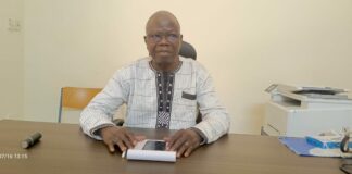 Burkina Institute of Technologie : « Ce qui a prévalu à notre première place au classement des instituts, c’est la rigueur dans le travail » Pr François Zougmoré