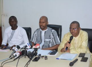 Liberté d’association au Burkina : les contours de la nouvelle loi expliqués