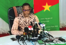 Réorganisation administrative du territoire national: les implications expliquées