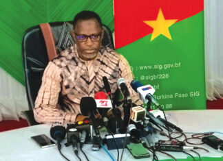 Réorganisation administrative du territoire national: les implications expliquées