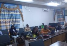 Initiative pour la transparence dans les industries extractives: la norme 2023 expliquée aux journalistes et OSC