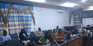 Initiative pour la transparence dans les industries extractives: la norme 2023 expliquée aux journalistes et OSC