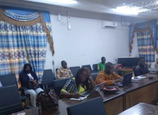 Initiative pour la transparence dans les industries extractives: la norme 2023 expliquée aux journalistes et OSC