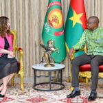 Coopération bilatérale: l’ambassadrice de Türkiye reçue par le Premier ministre