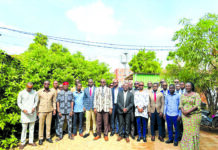 Sûretés immobilières : des acteurs judiciaires et économiques formés