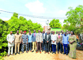 Sûretés immobilières : des acteurs judiciaires et économiques formés