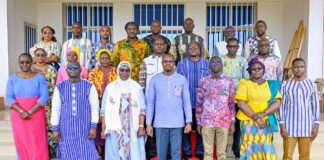 Protection des données à caractère personnel: le Premier ministre sonne la mobilisation au sein de l’Administration