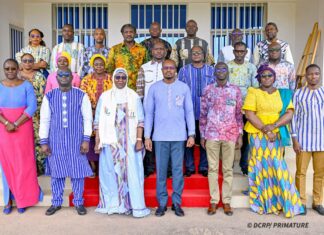 Protection des données à caractère personnel: le Premier ministre sonne la mobilisation au sein de l’Administration