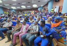 Situation au sein de l’UEMOA: la CNAVC apporte son soutien aux Etats de l’AES