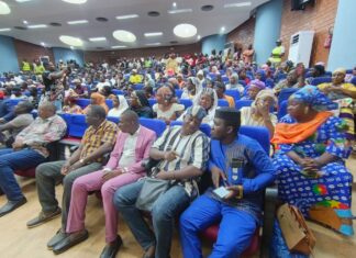 Situation au sein de l’UEMOA: la CNAVC apporte son soutien aux Etats de l’AES