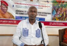 Entreprenariat féminin : le FIED à la conquête des femmes burkinabè