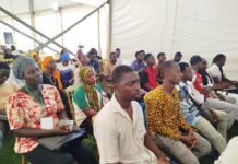 Clôture du SIA 2025: une satisfaction pour la VIIe édition