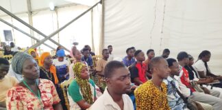 Clôture du SIA 2025: une satisfaction pour la VIIe édition