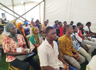 Clôture du SIA 2025: une satisfaction pour la VIIe édition