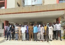 Ministère de la Sécurité Bilan satisfait pour les ONG et fondations sous tutelle