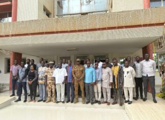 Ministère de la Sécurité Bilan satisfait pour les ONG et fondations sous tutelle