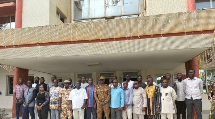 Ministère de la Sécurité Bilan satisfait pour les ONG et fondations sous tutelle