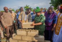 Musée et campement botanique Koagli Koudoumdé de Koubri: les activités officiellement lancées